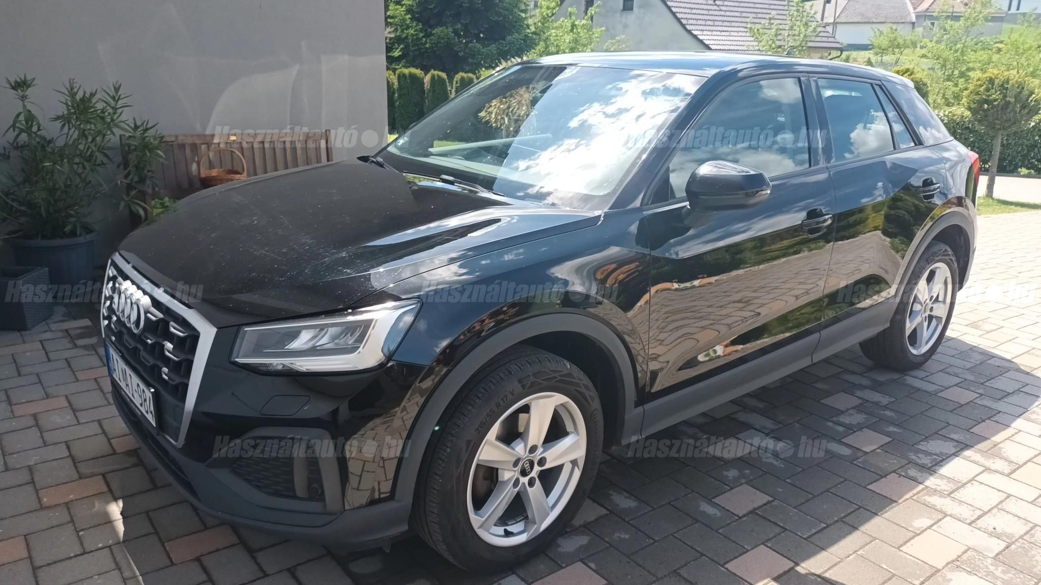 AUDI Q2 2021/1 - 1