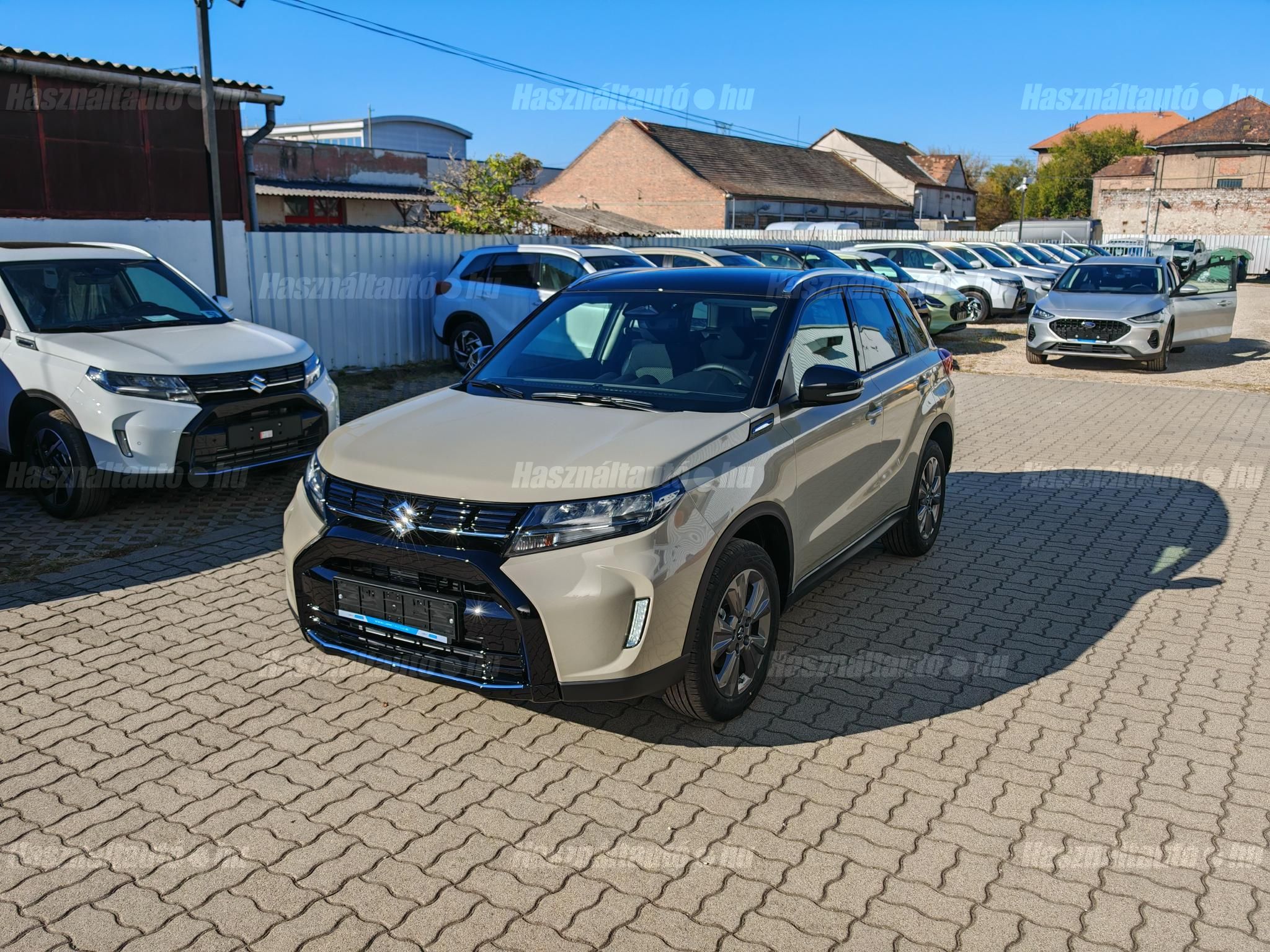 SUZUKI VITARA 2026 - 1