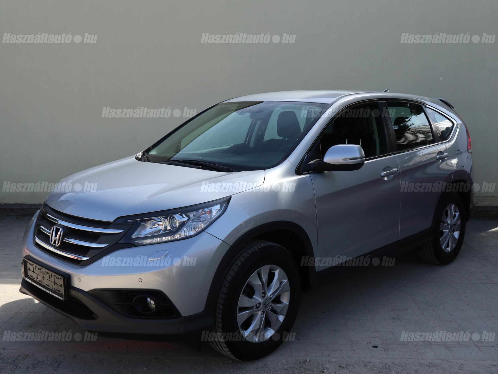 HONDA CR-V 2014/10 - 1