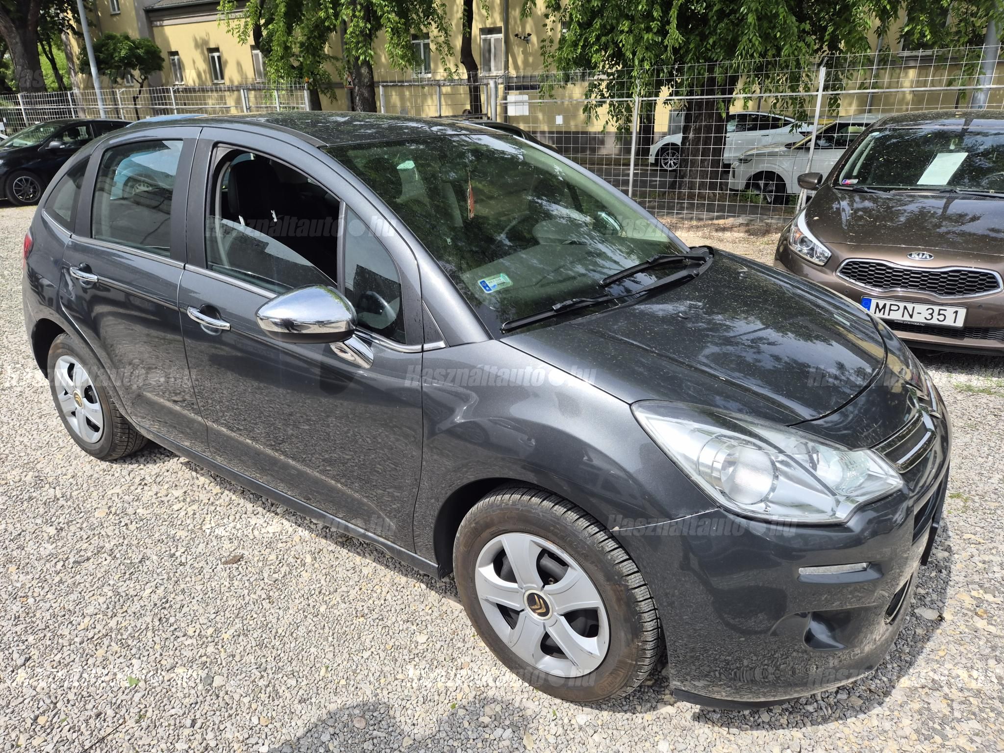 CITROEN C3 2014/4 - 1