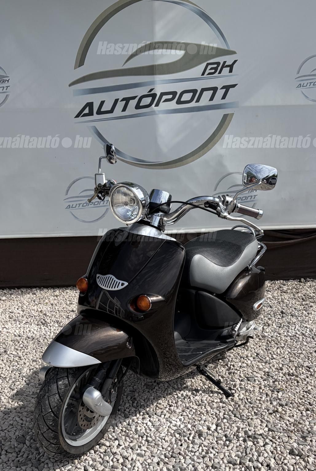 Autópont BK