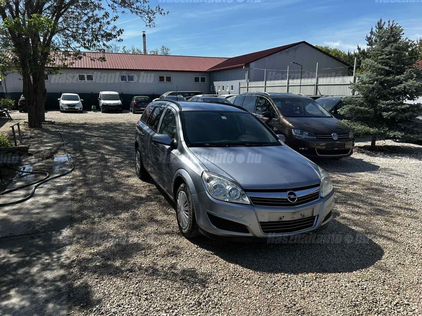 OPEL ASTRA 2007/5 - 1