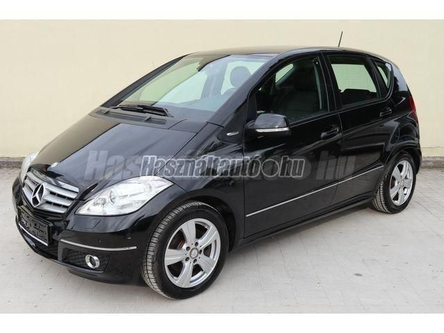 MERCEDES-BENZ A 200 2008/7 - 1