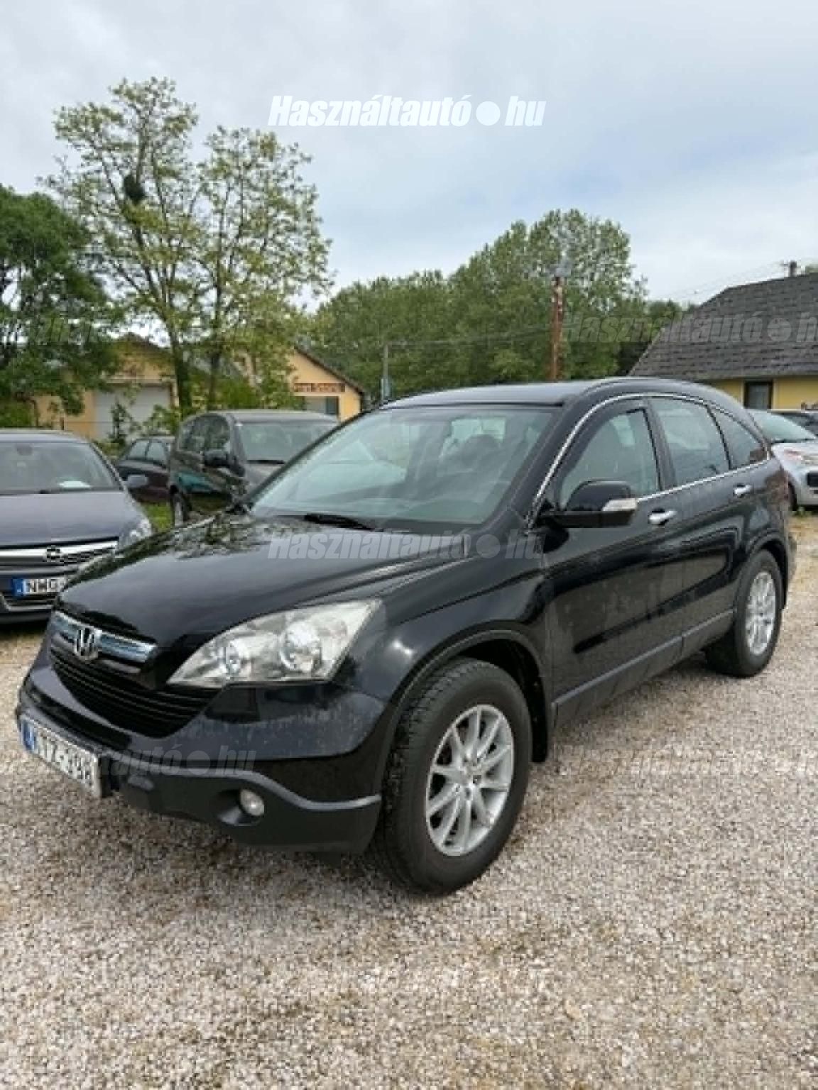 HONDA CR-V 2007/5 - 1
