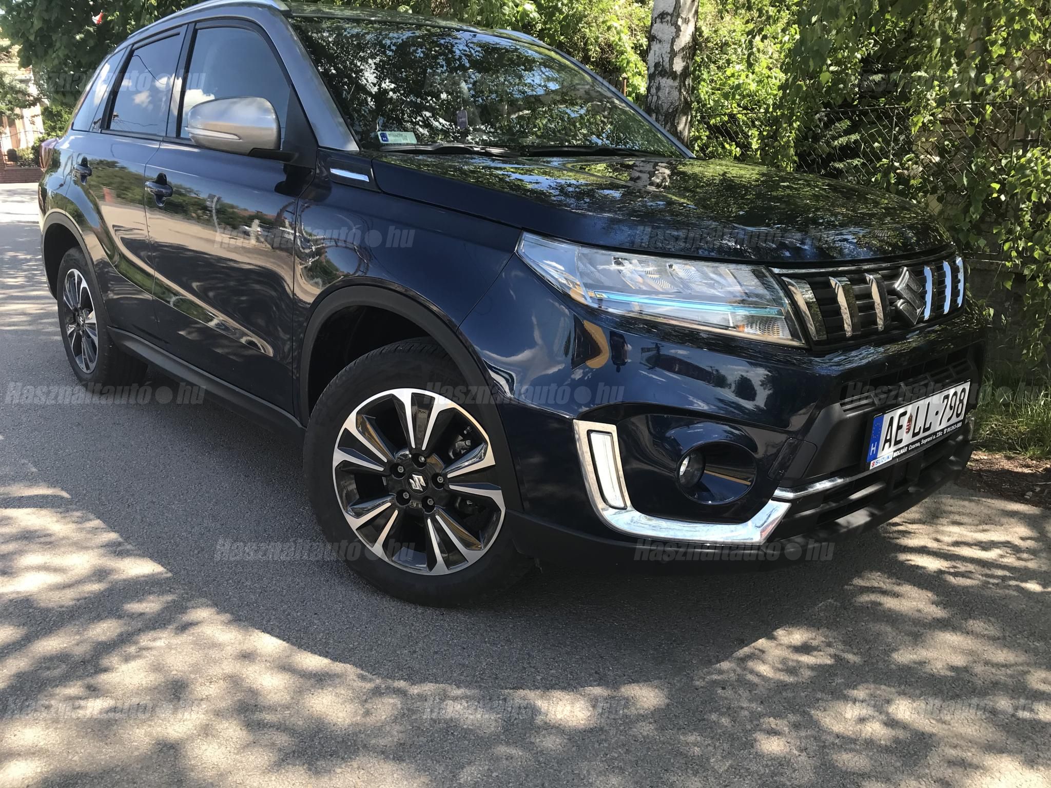 SUZUKI VITARA 2024/3 - 1