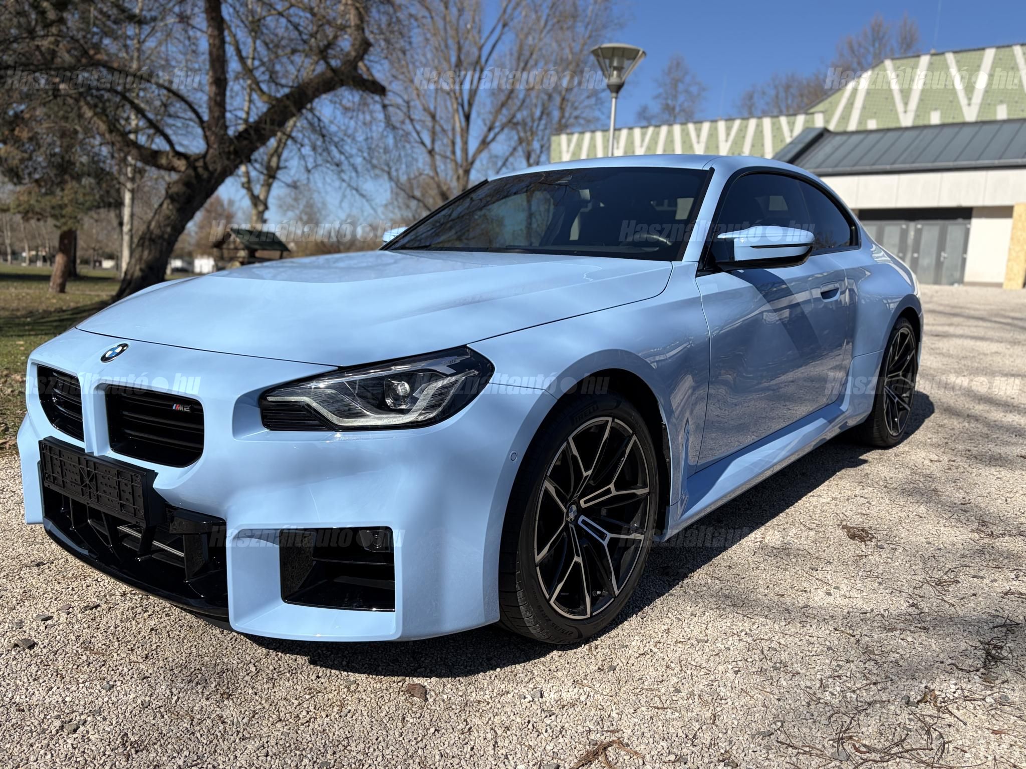 BMW M2 2024/4 - 1