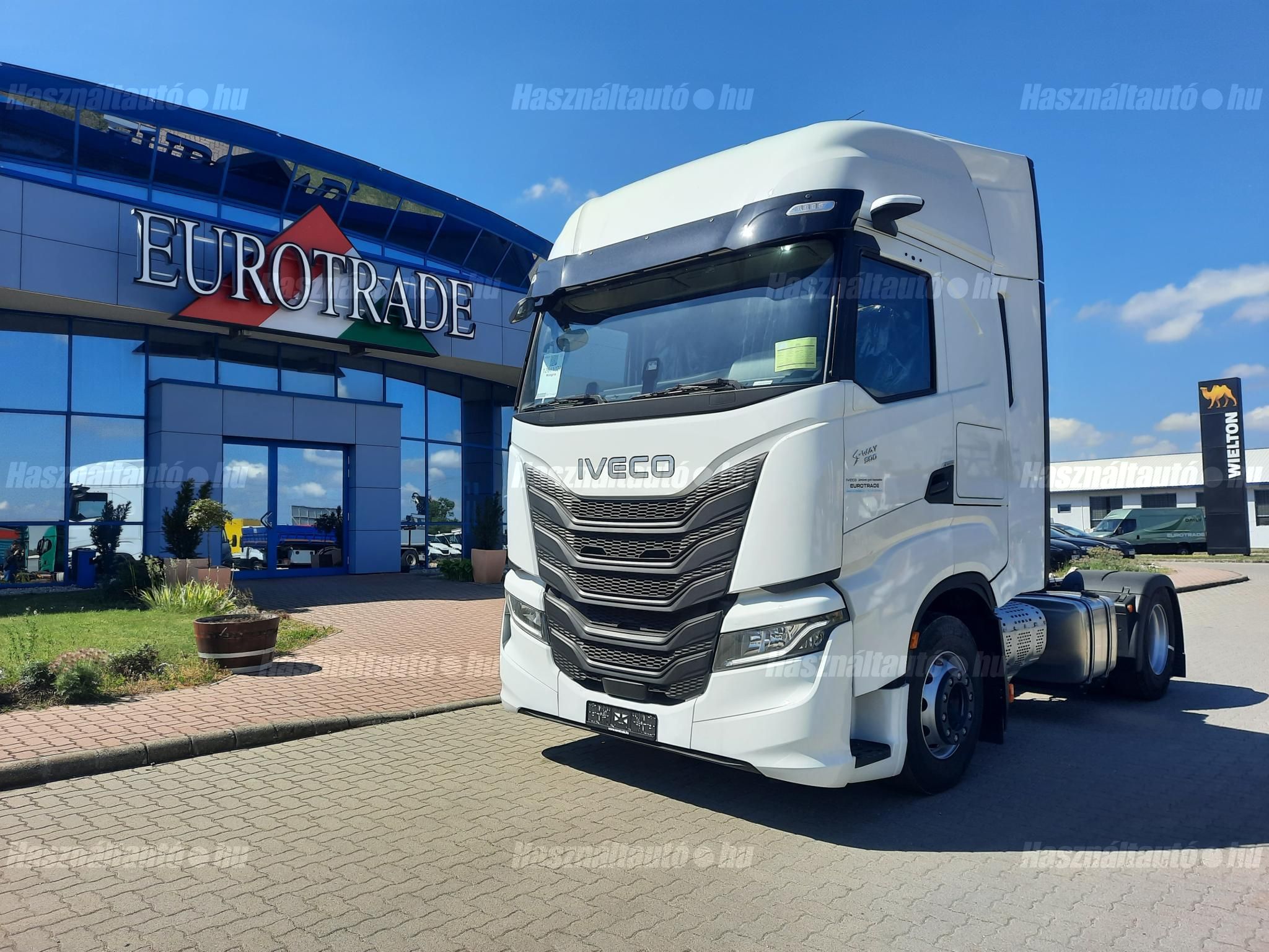 IVECO 2026 - 1