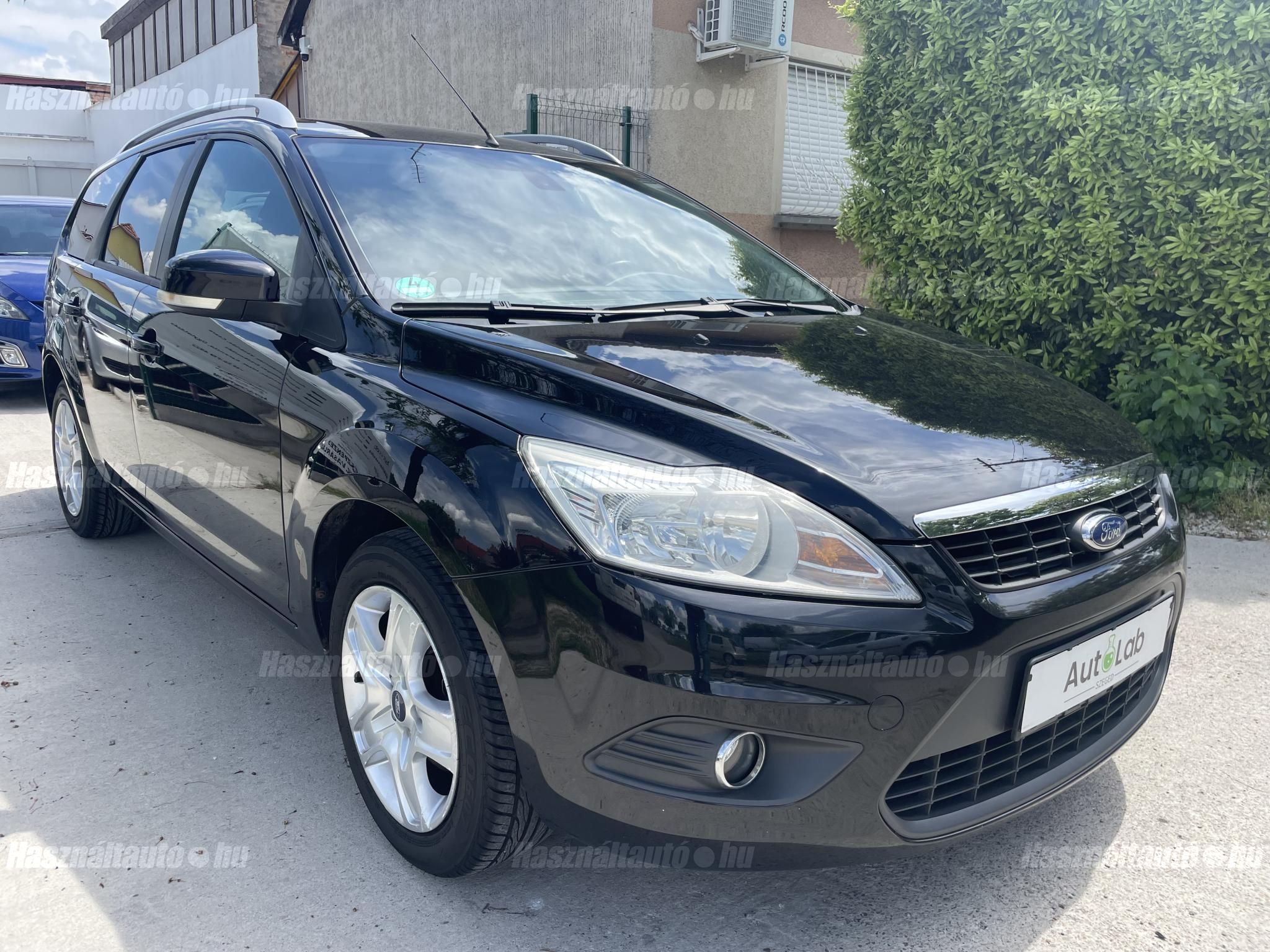 FORD FOCUS 2009/7 - 1