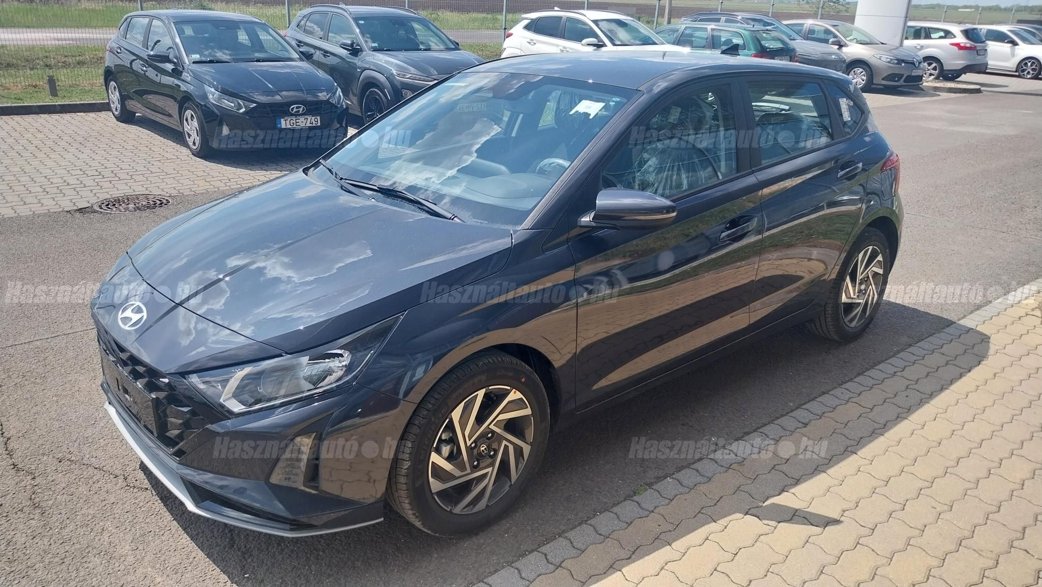 HYUNDAI I20 2026/5 - 1