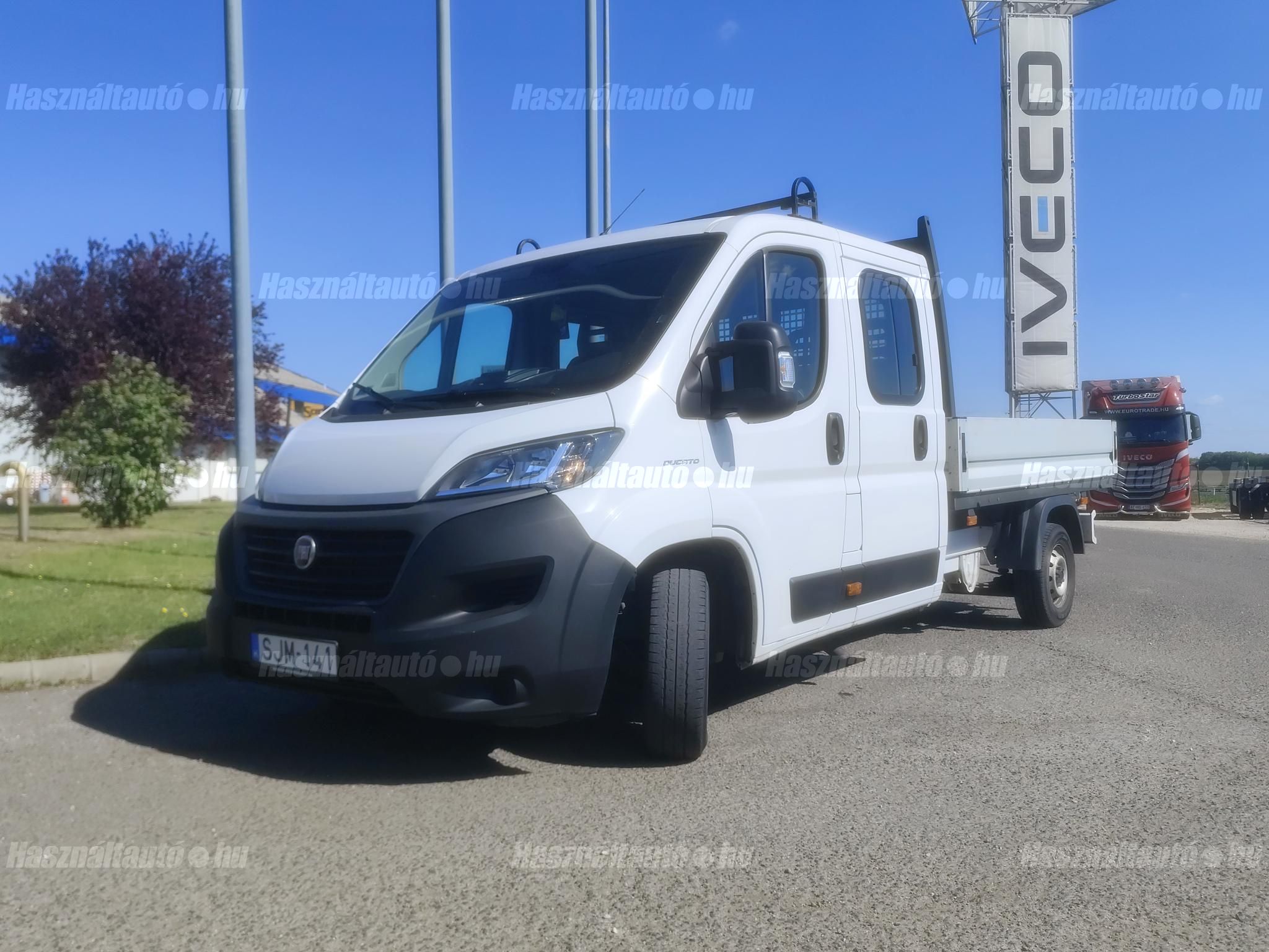 FIAT 2020 - 1