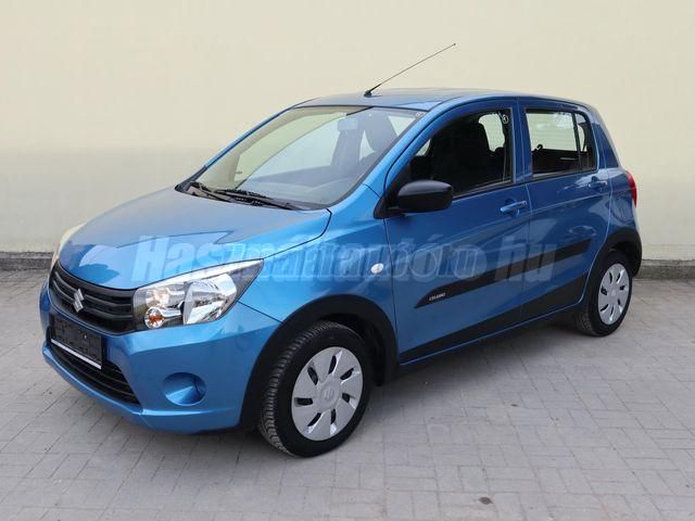 SUZUKI CELERIO 2015/1 - 1