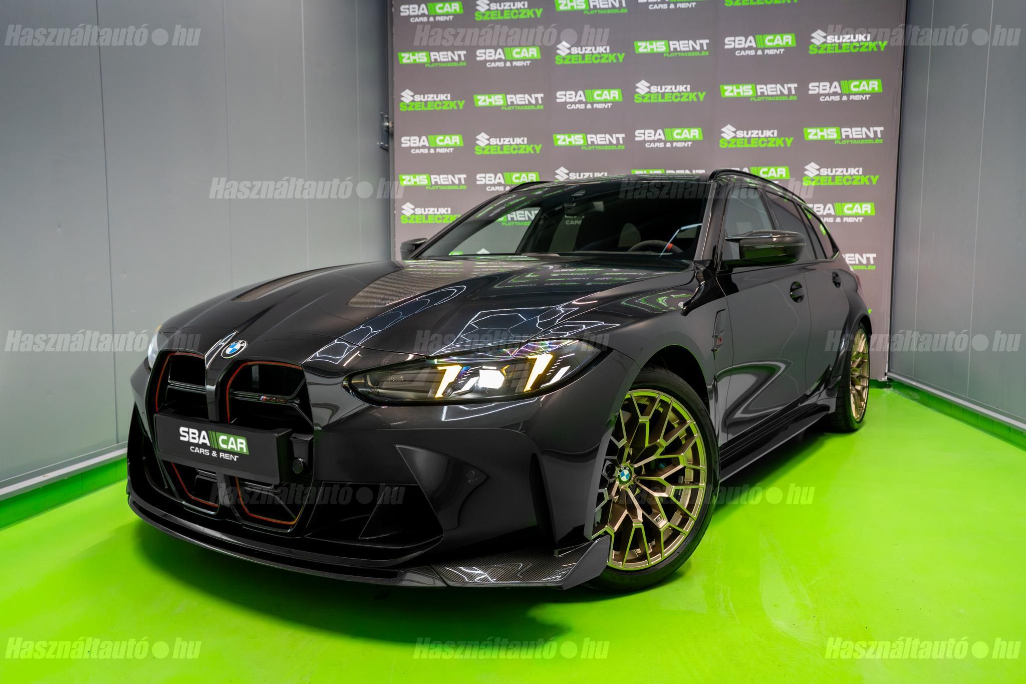 BMW M3 2026/2 - 1