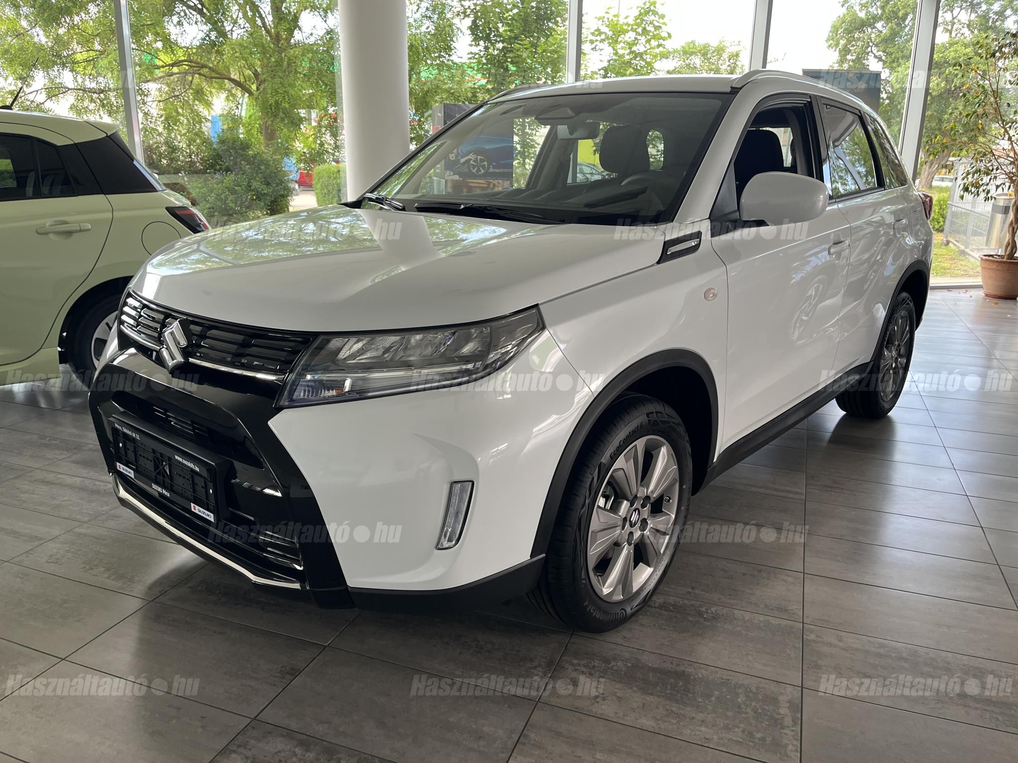 SUZUKI VITARA 2026 - 1
