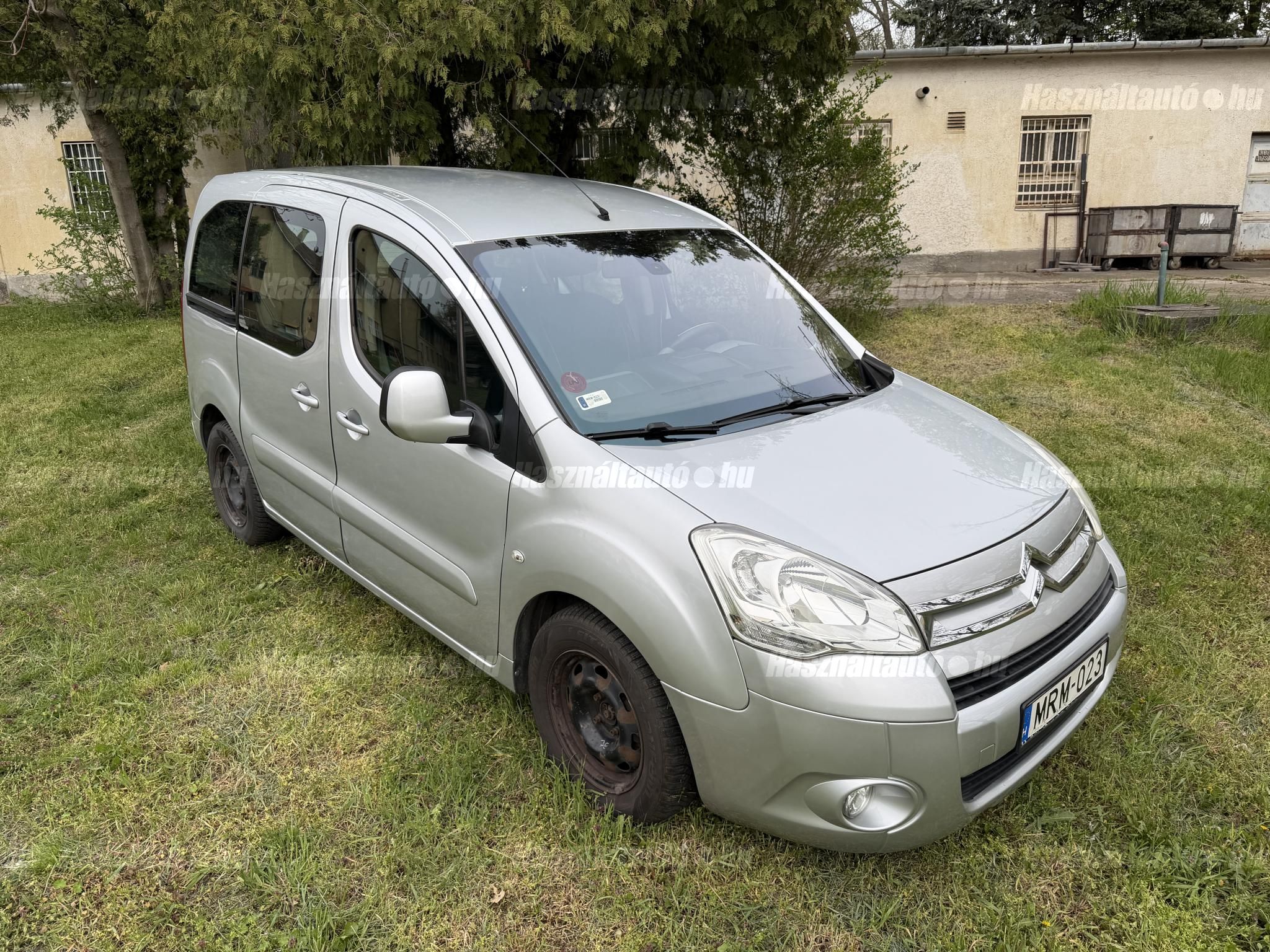CITROEN BERLINGO 2008/11 - 1