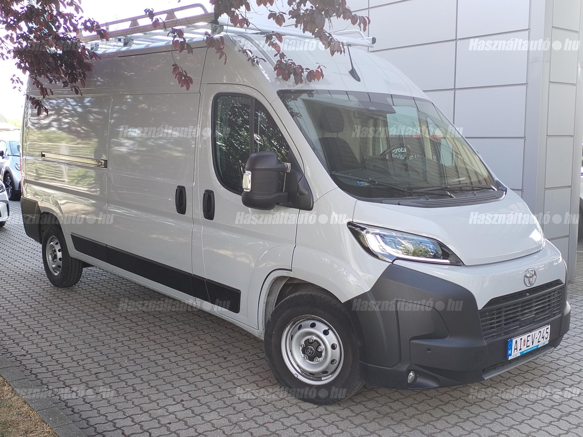 TOYOTA PROACE 2024/9 - 1