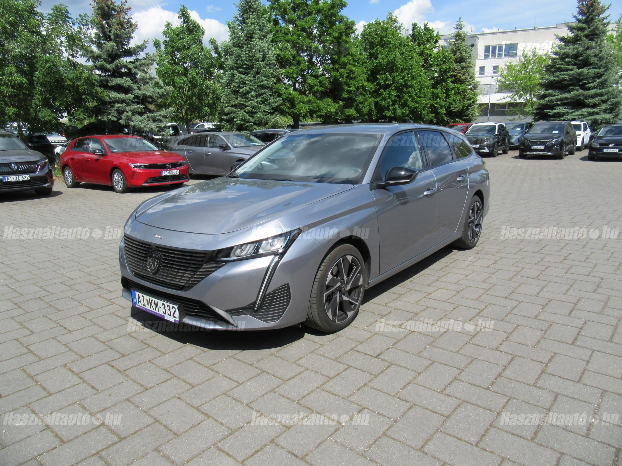 PEUGEOT 308 2025/3 - 1