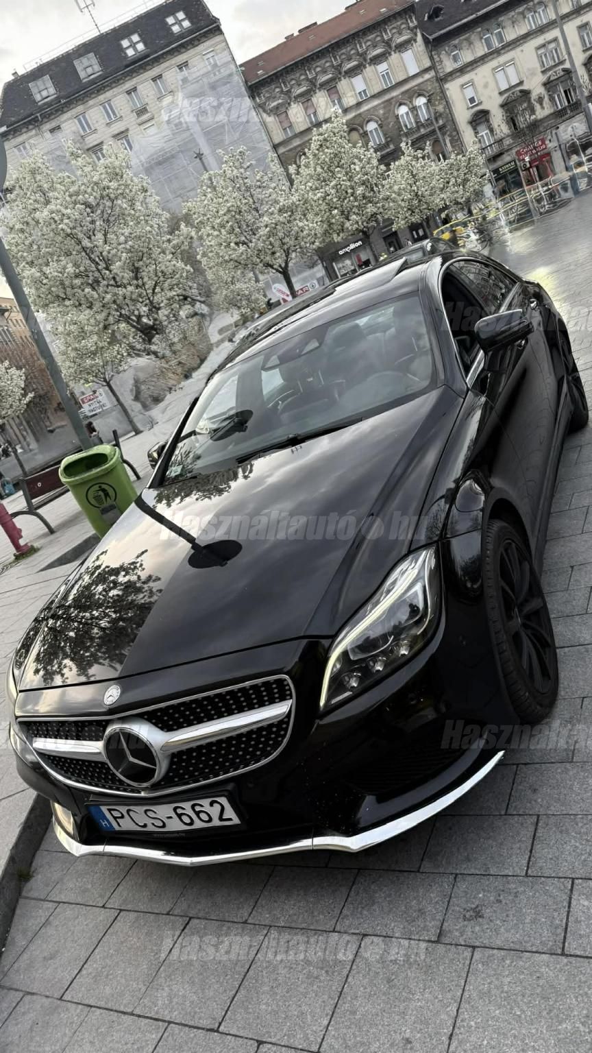 MERCEDES-BENZ CLS 350 2015 - 1