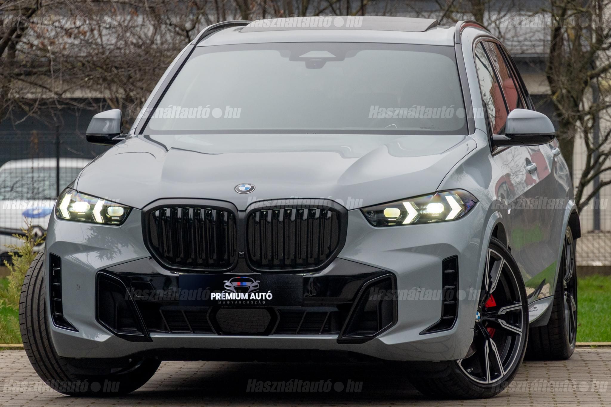 BMW X5 2026/1 - 1
