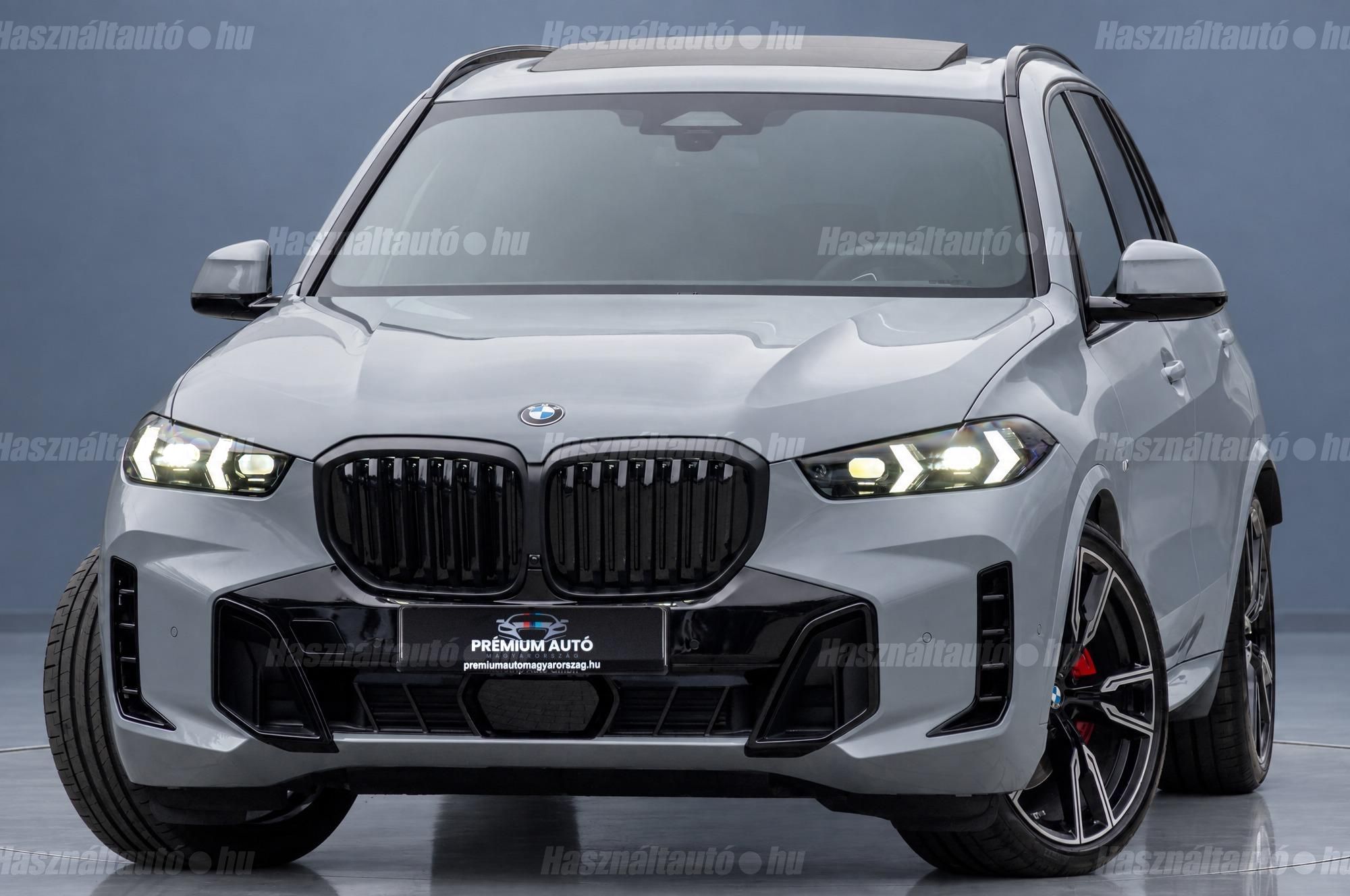 BMW X5 2026/1 - 1