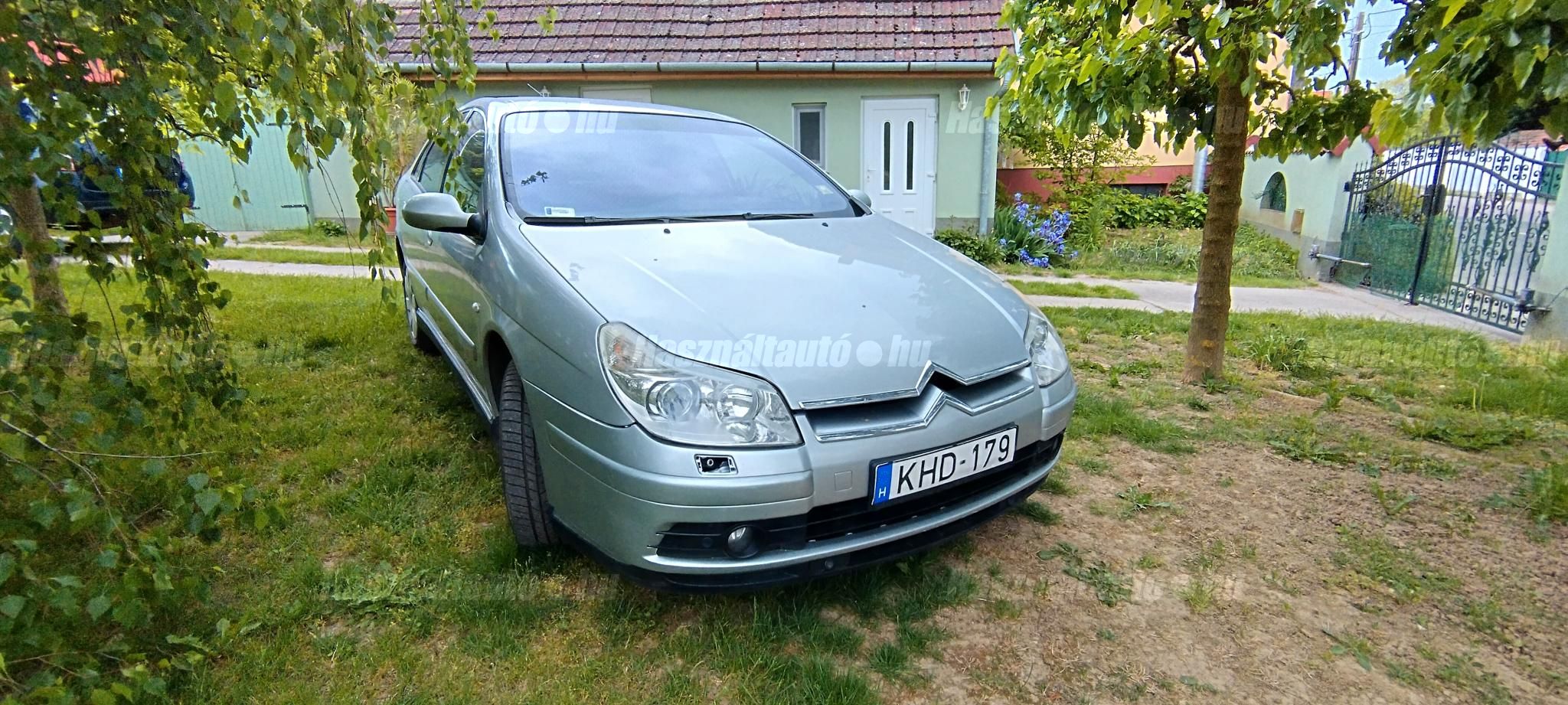 CITROEN C5 2006/7 - 1