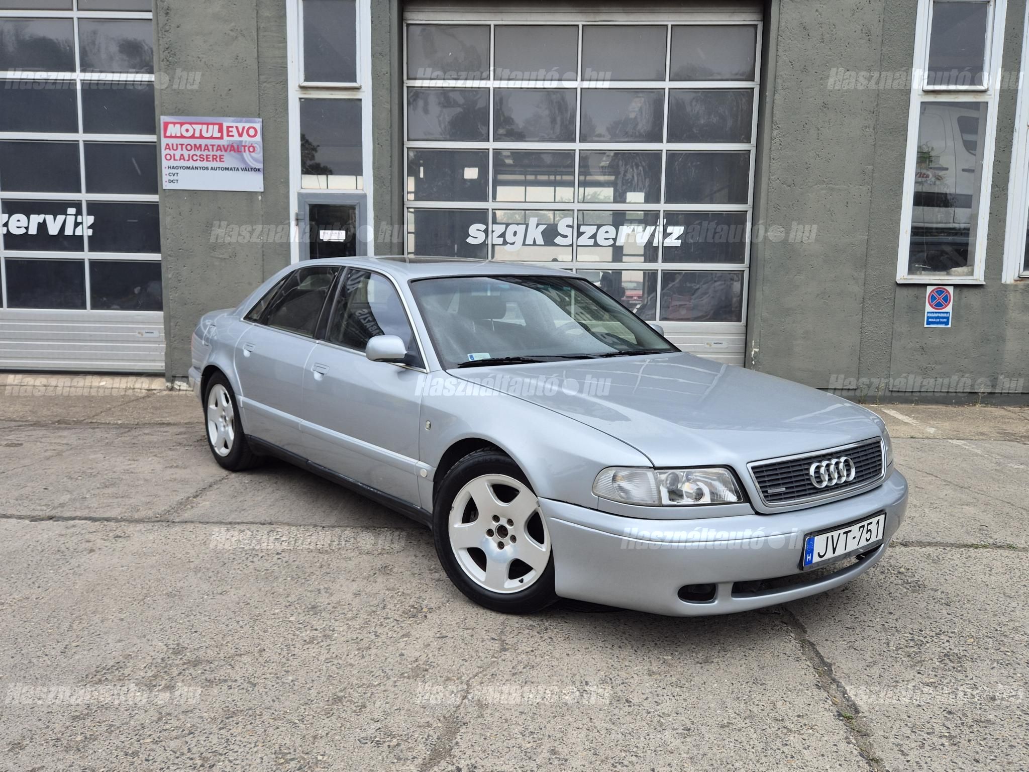 AUDI A8 1997/8 - 1
