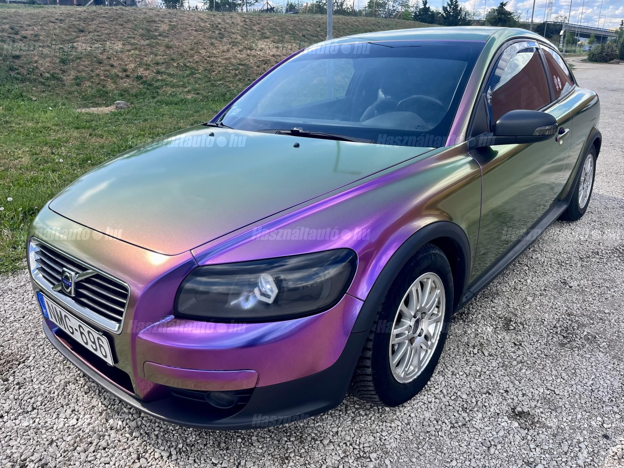 VOLVO C30 2006/12 - 1