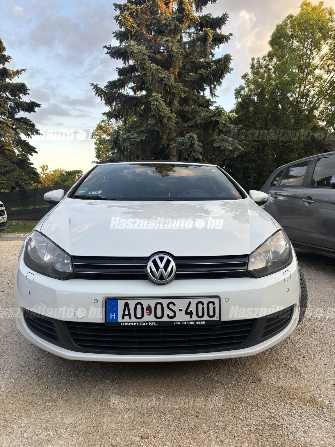 VOLKSWAGEN GOLF 2013/3 - 1