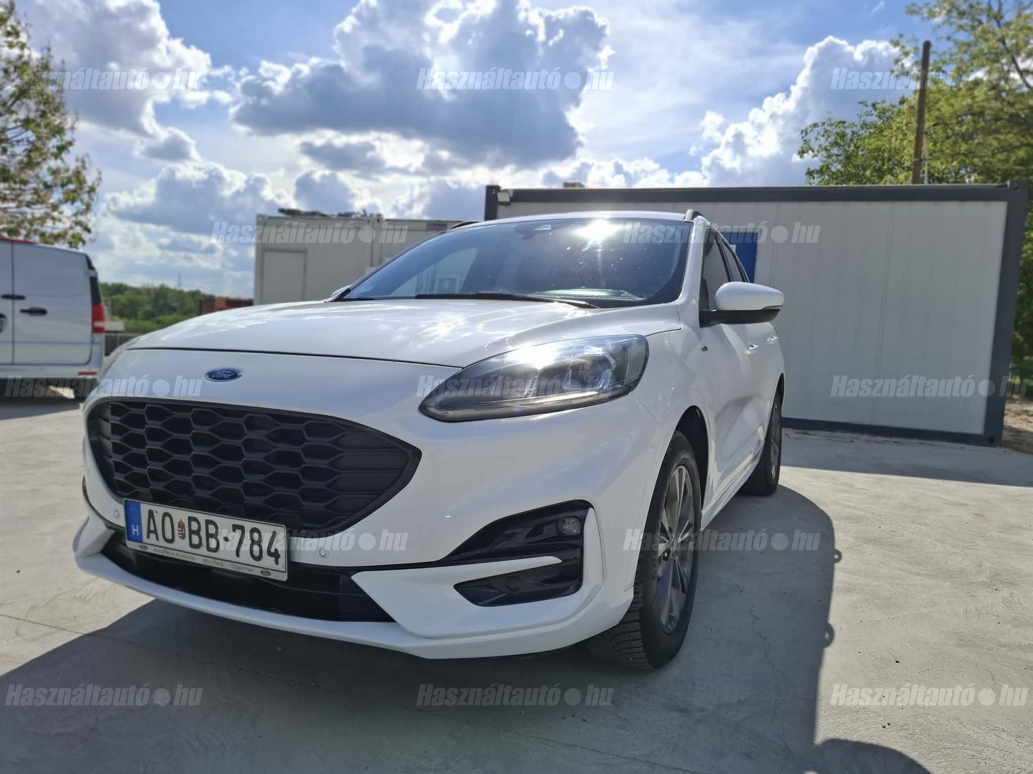 FORD KUGA 2020/9 - 1