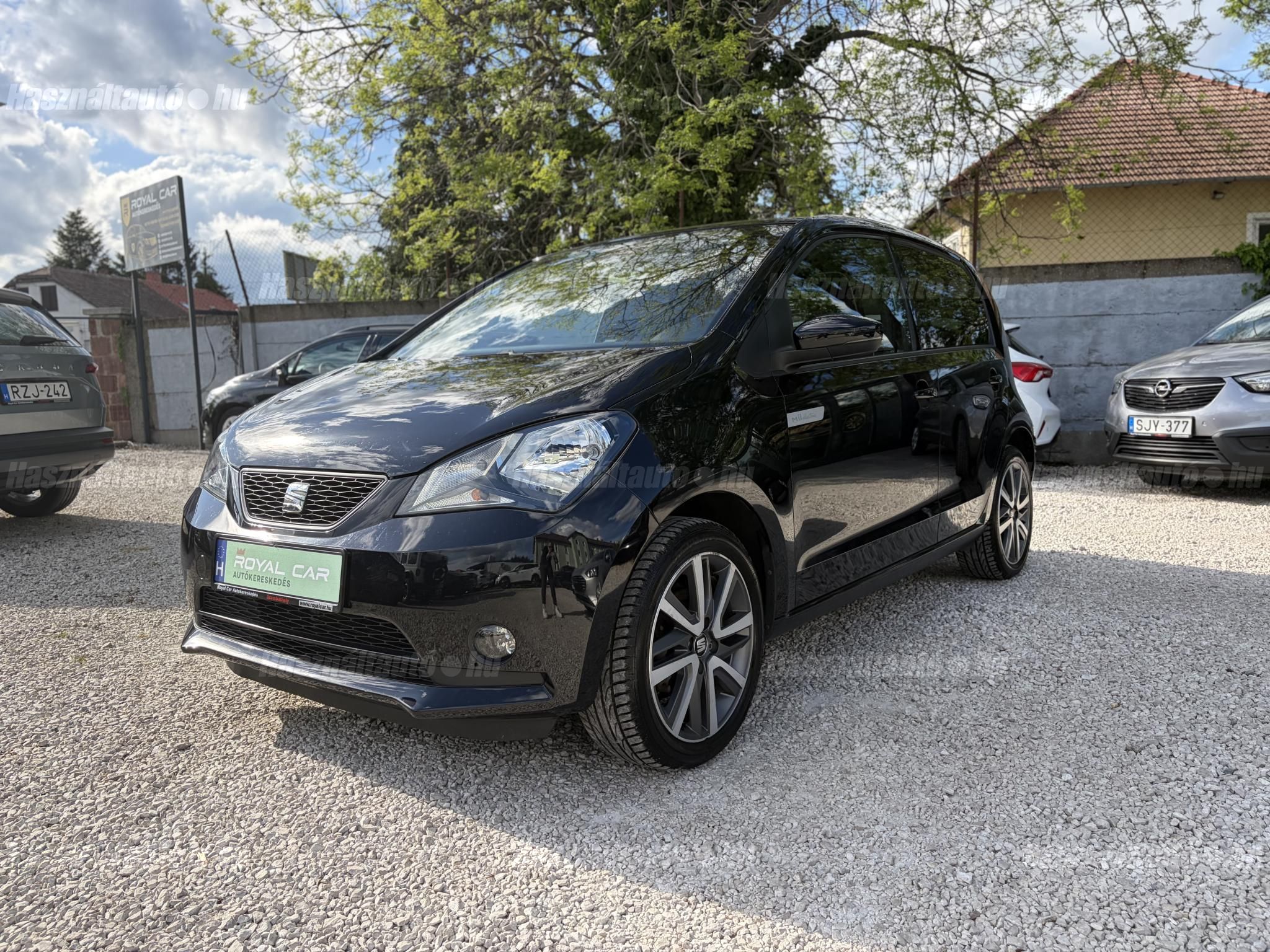 SEAT MII 2021/2 - 1