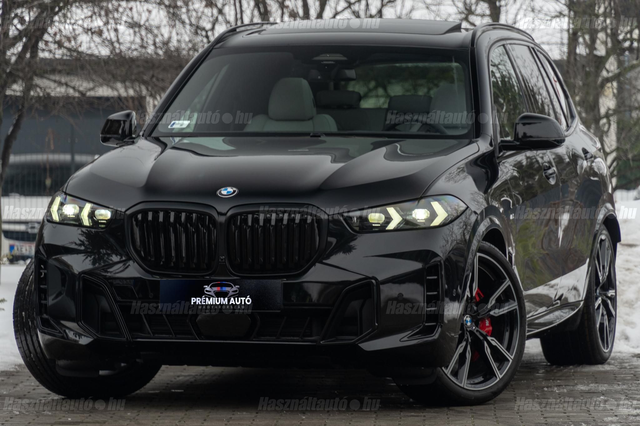 BMW X5 2026/1 - 1