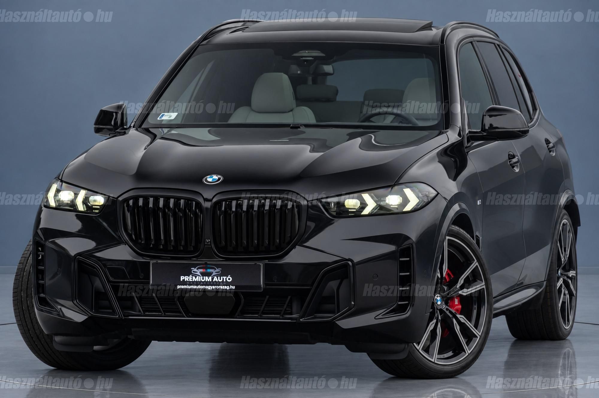 BMW X5 2026/1 - 1