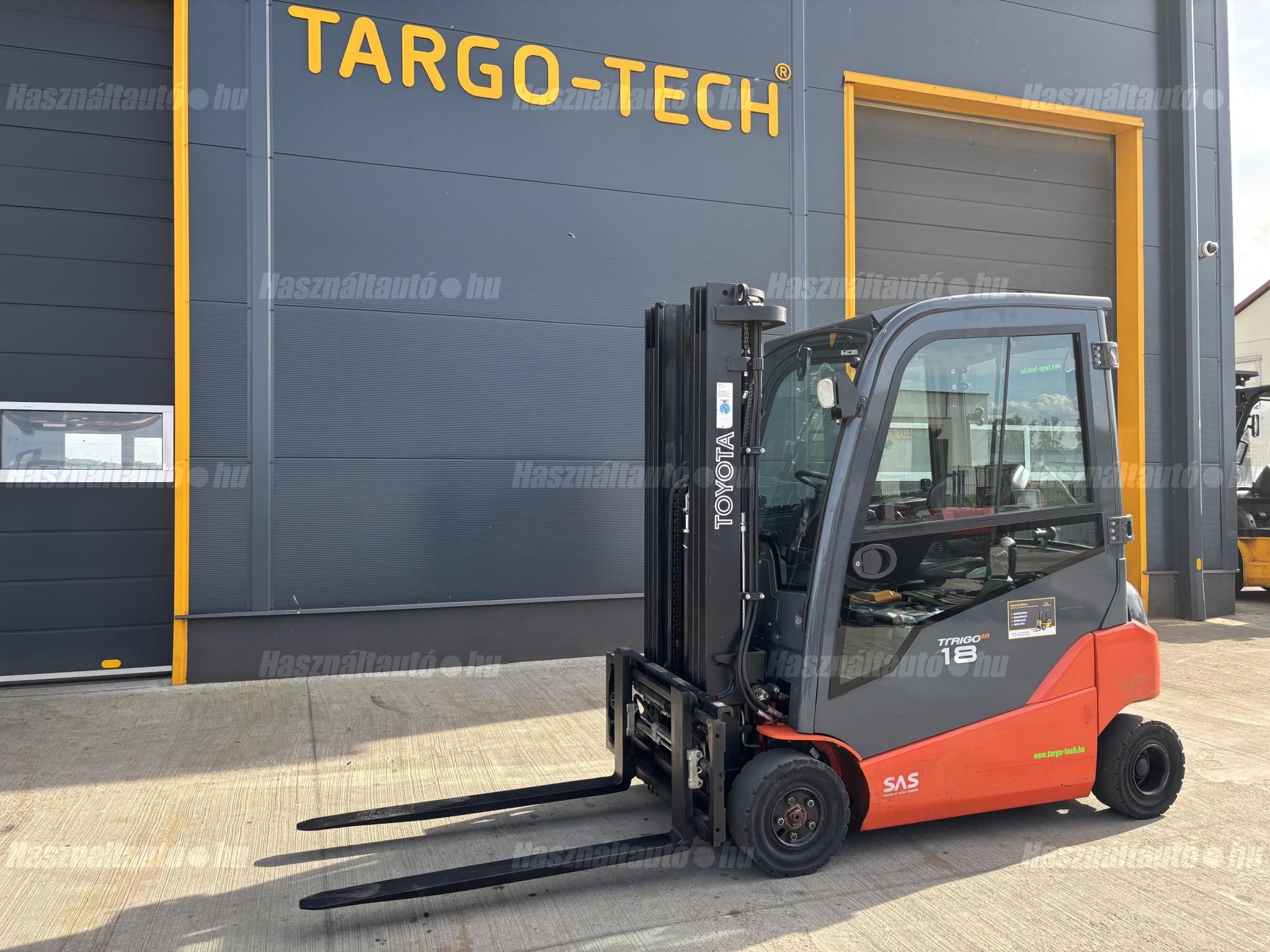 TOYOTA 2019/10 - 1