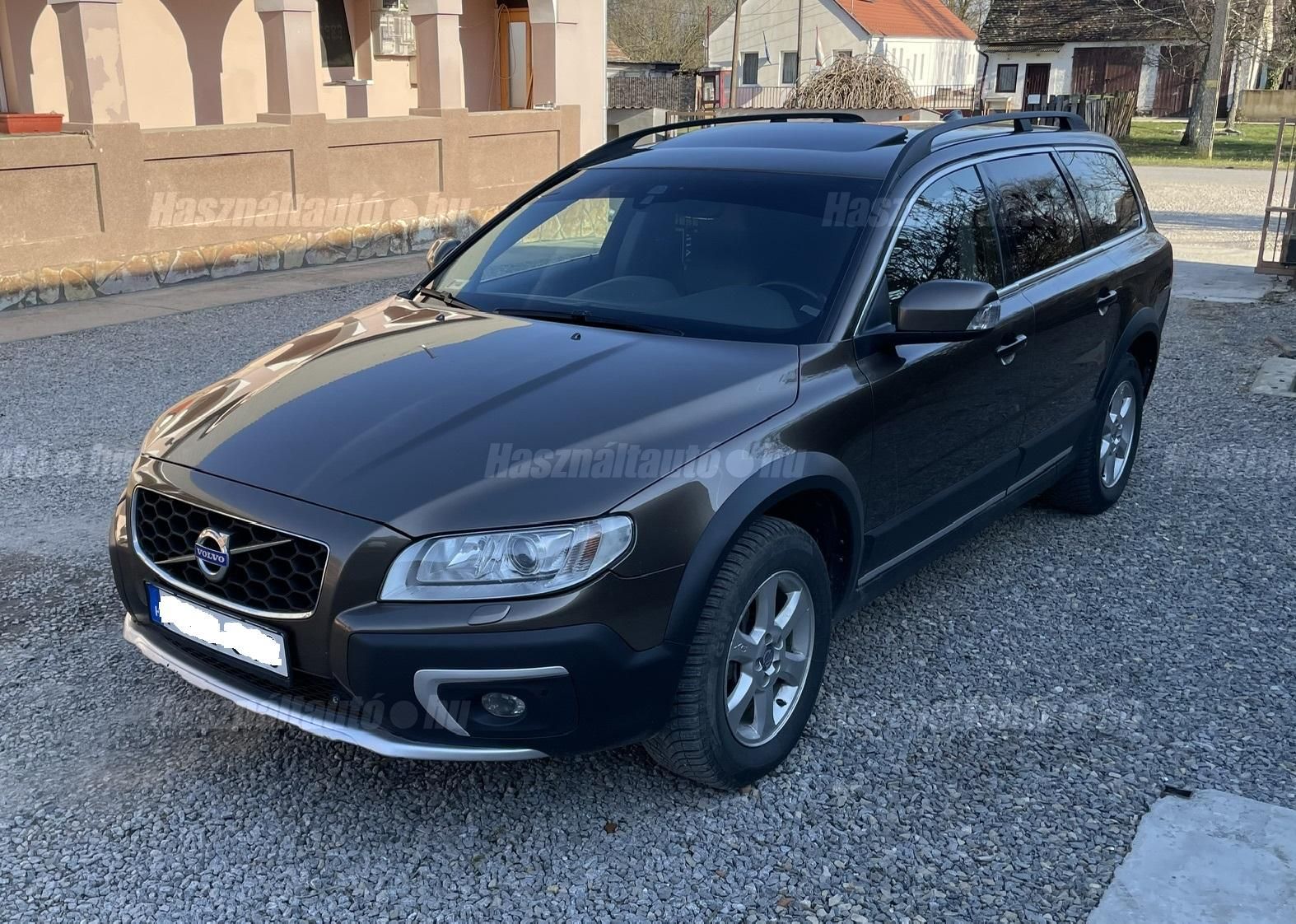 VOLVO XC70 2014/7 - 1