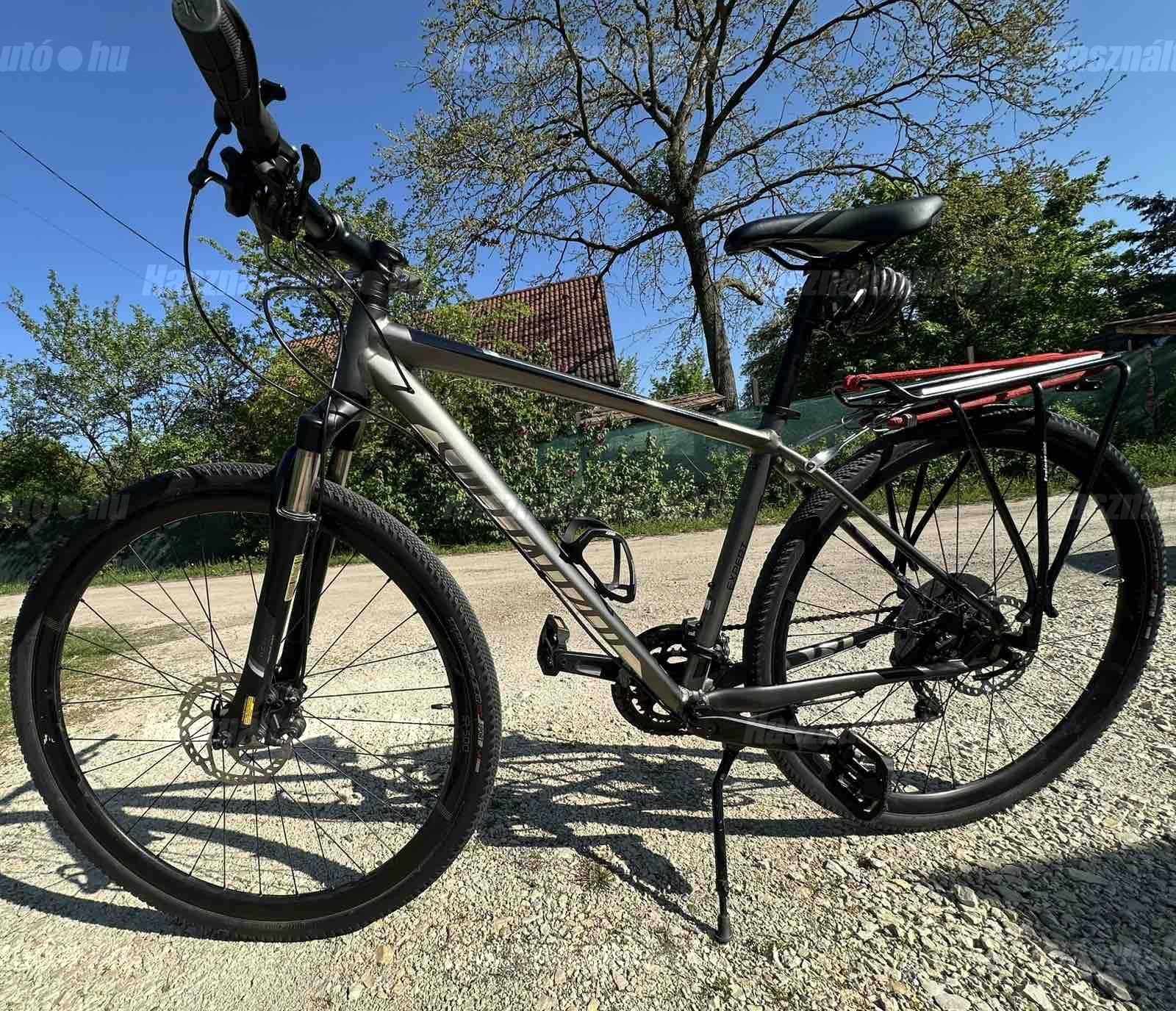BICYCLE 2014/1 - 1