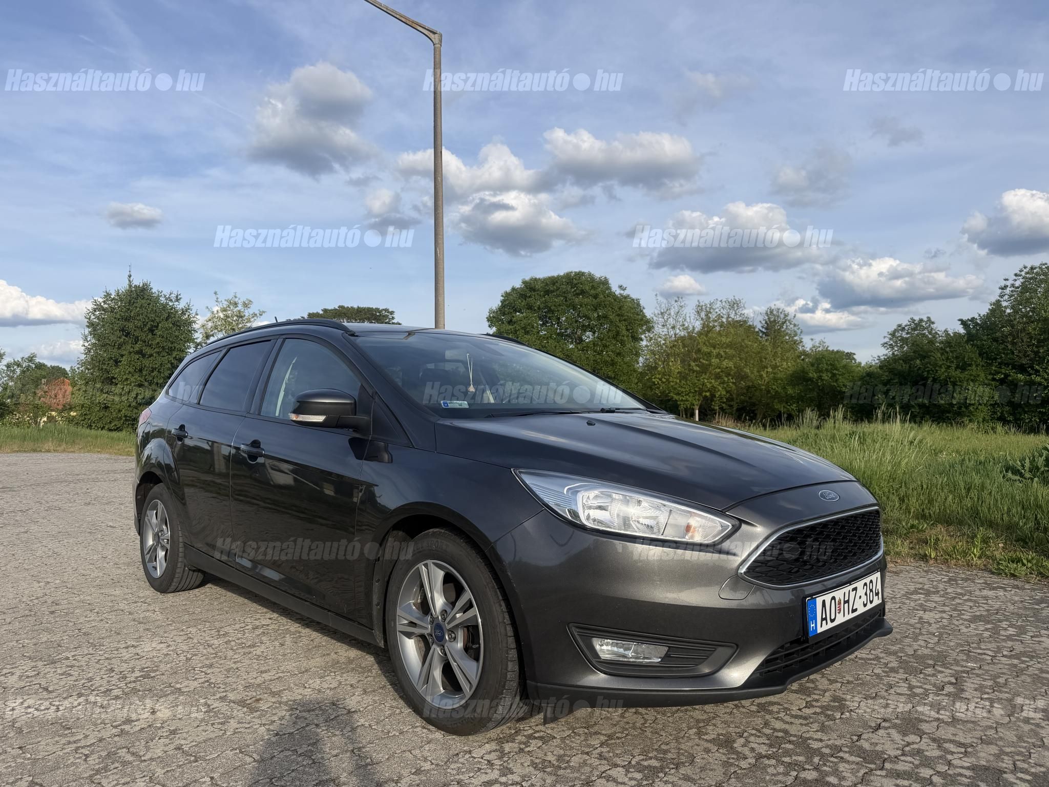 FORD FOCUS 2018/3 - 1