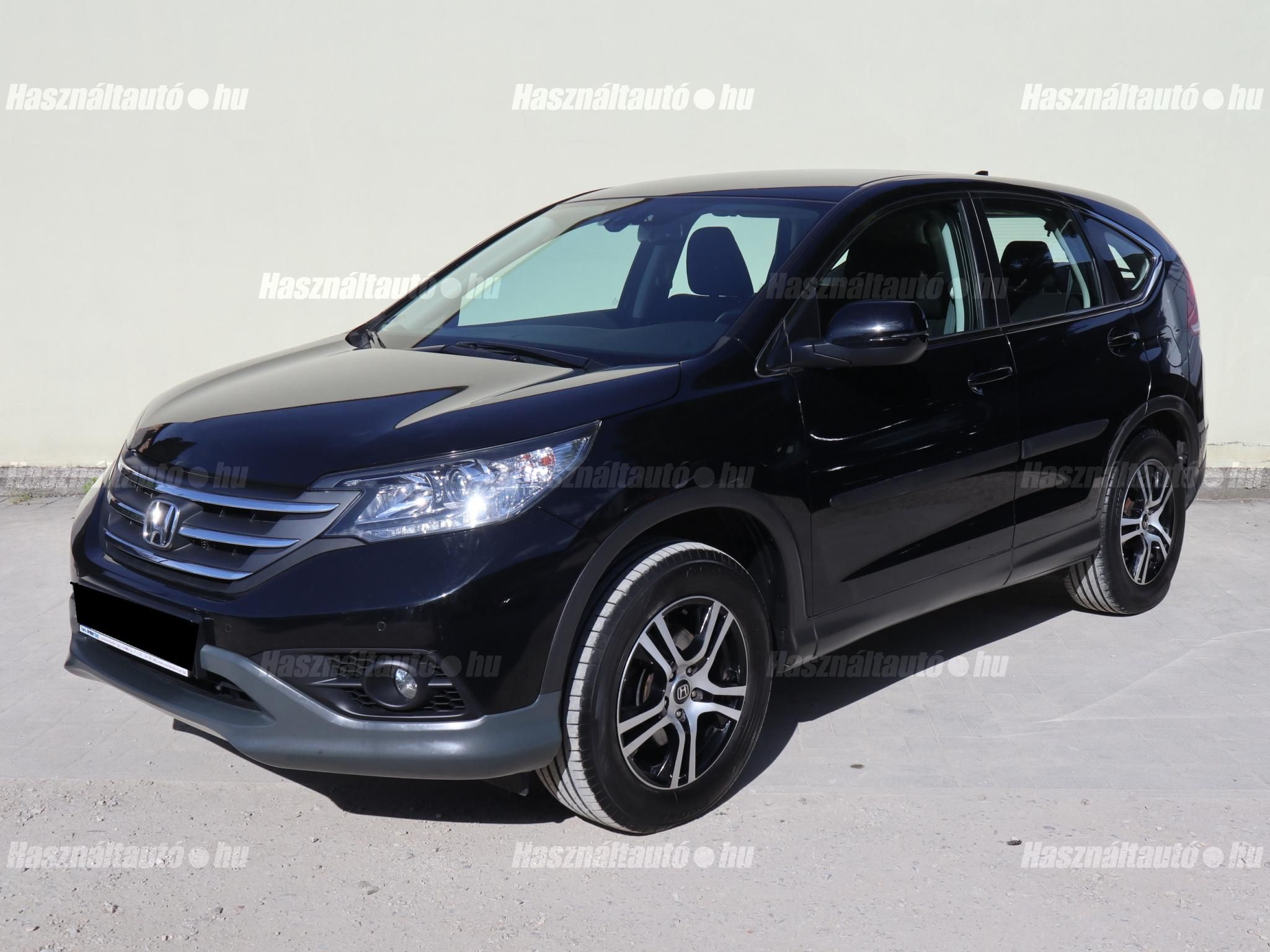 HONDA CR-V 2015/7 - 1
