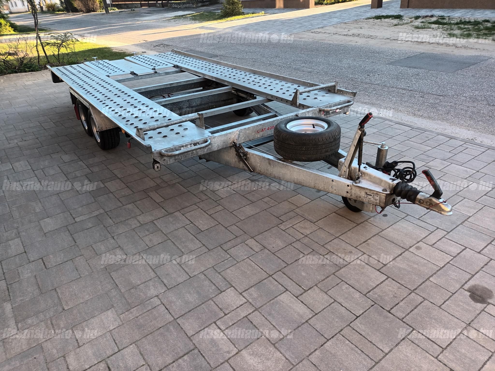 PONGRATZ 2019/5 - 1