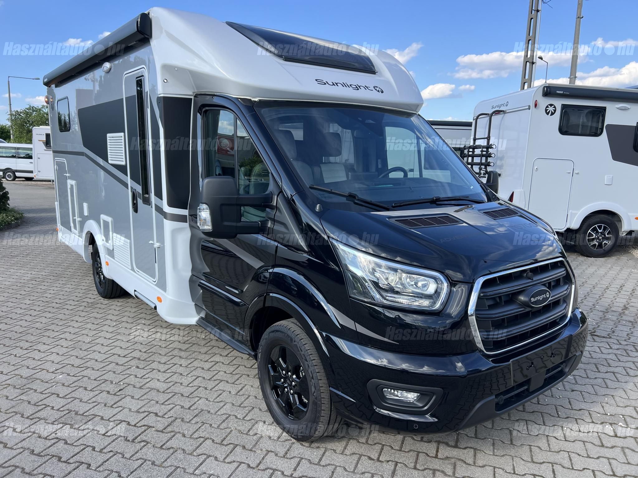 FORD 2026 - 1