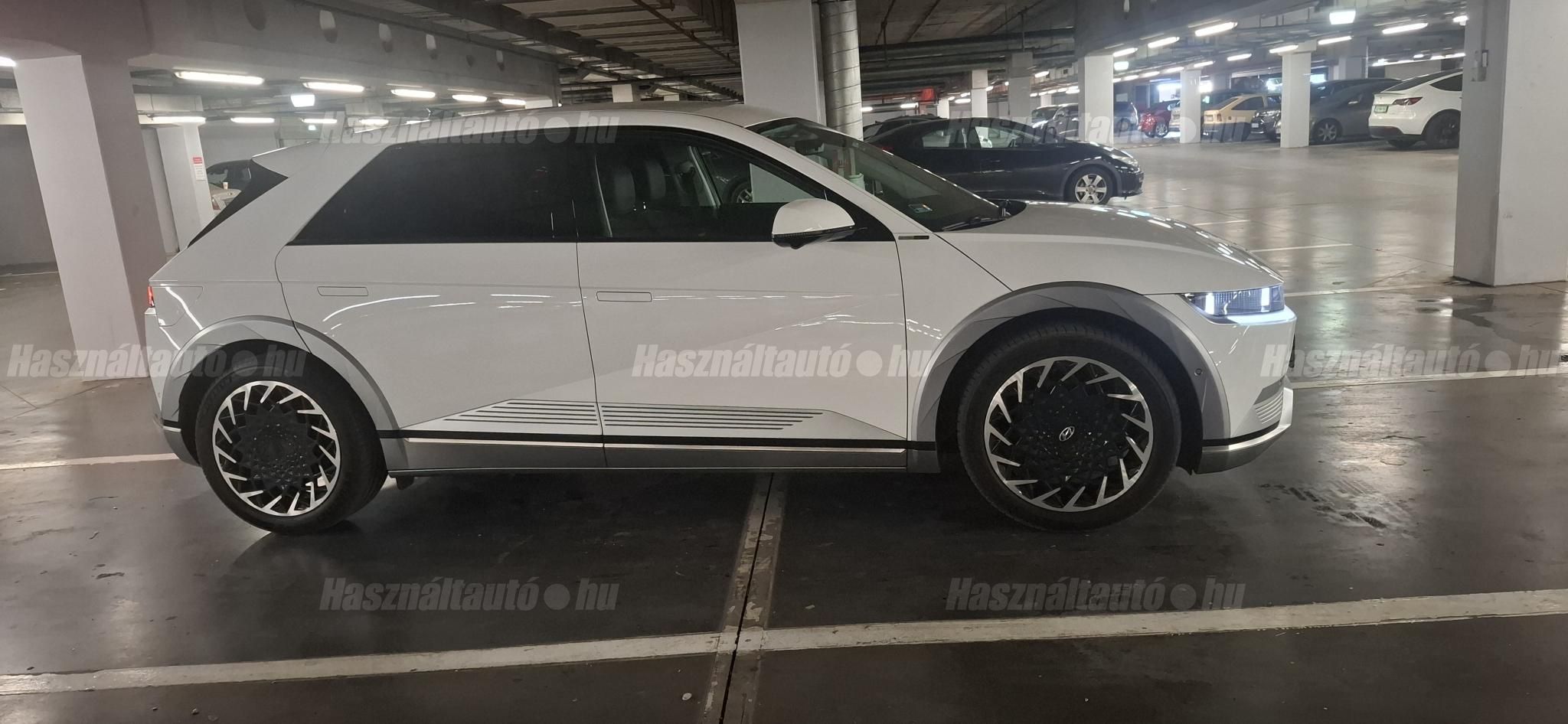 HYUNDAI IONIQ 5 2022/9 - 1