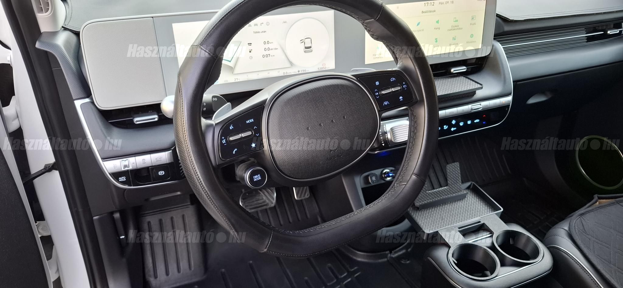 HYUNDAI IONIQ 5 2022/9 - 1