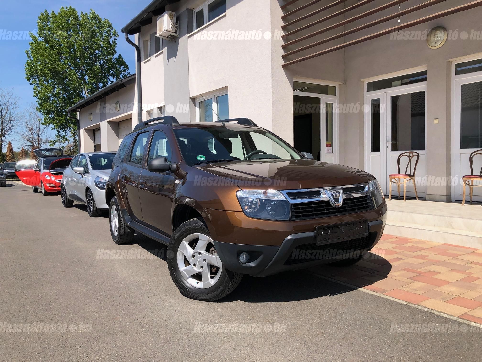 DACIA DUSTER 2014/3 - 1