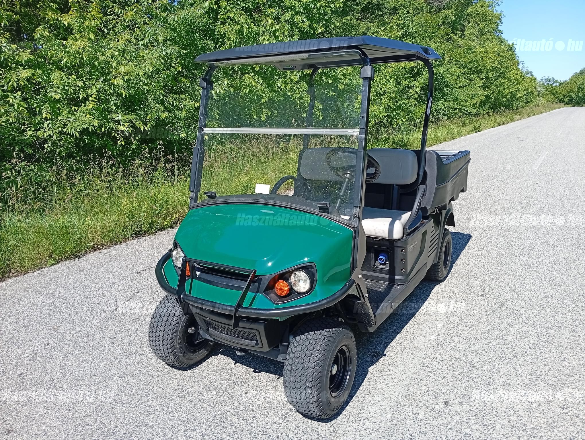 ELECTROAUTO EGYÉB 2021/5 - 1