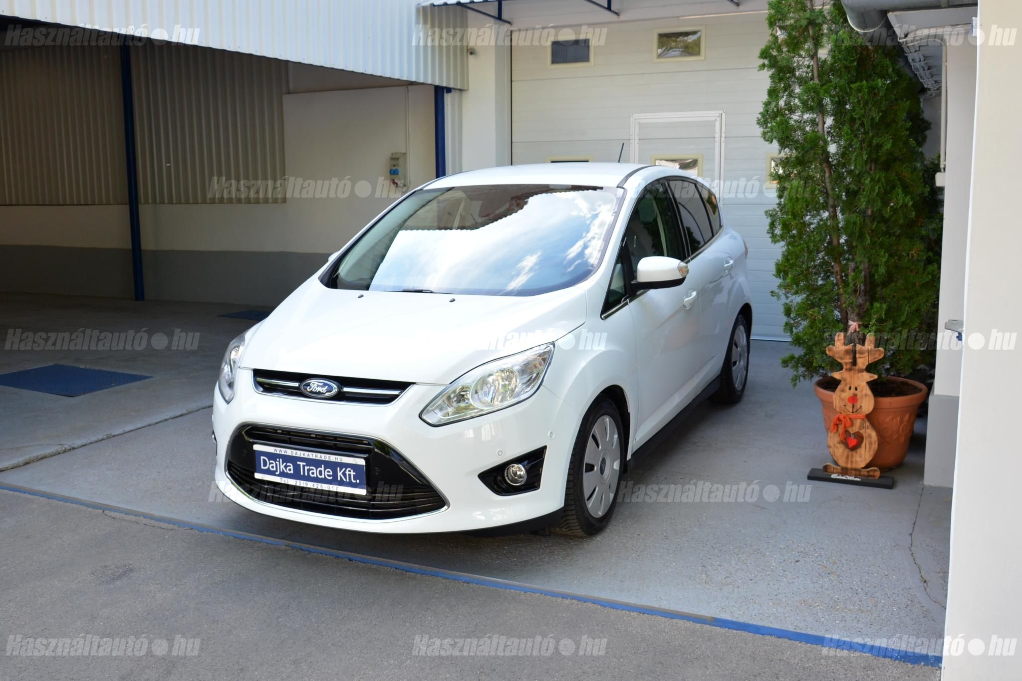 FORD C-MAX 2013/4 - 1