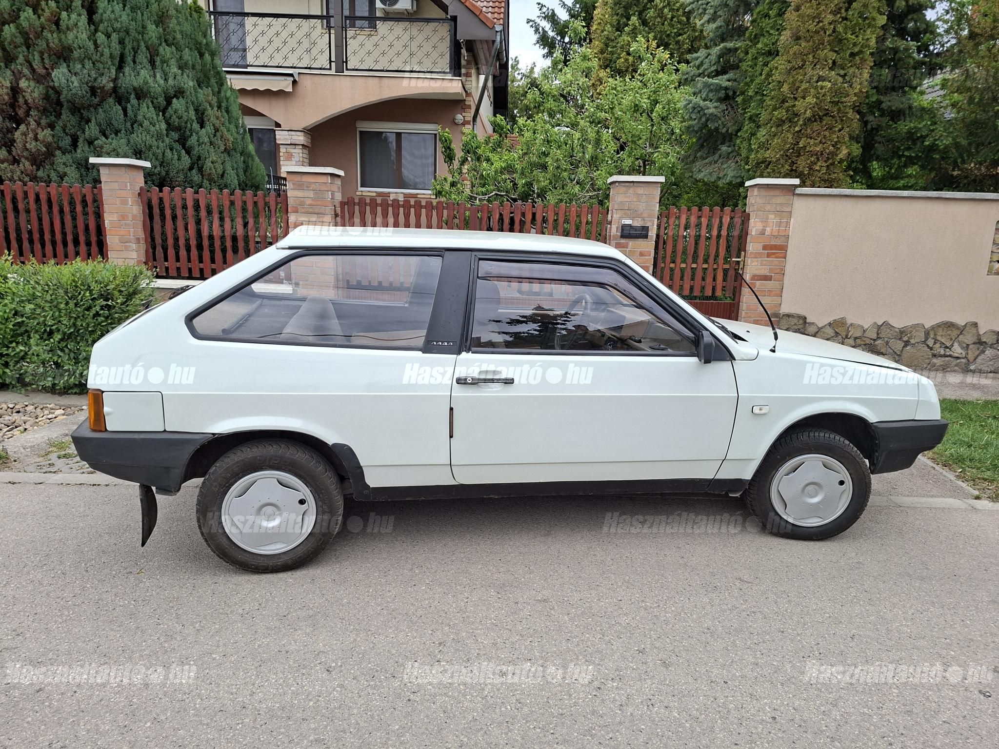 LADA SAMARA 1988/11 - 1