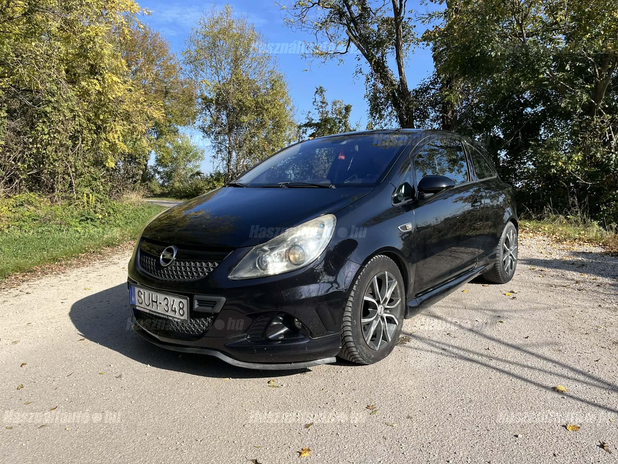 OPEL CORSA D 2008/5 - 1