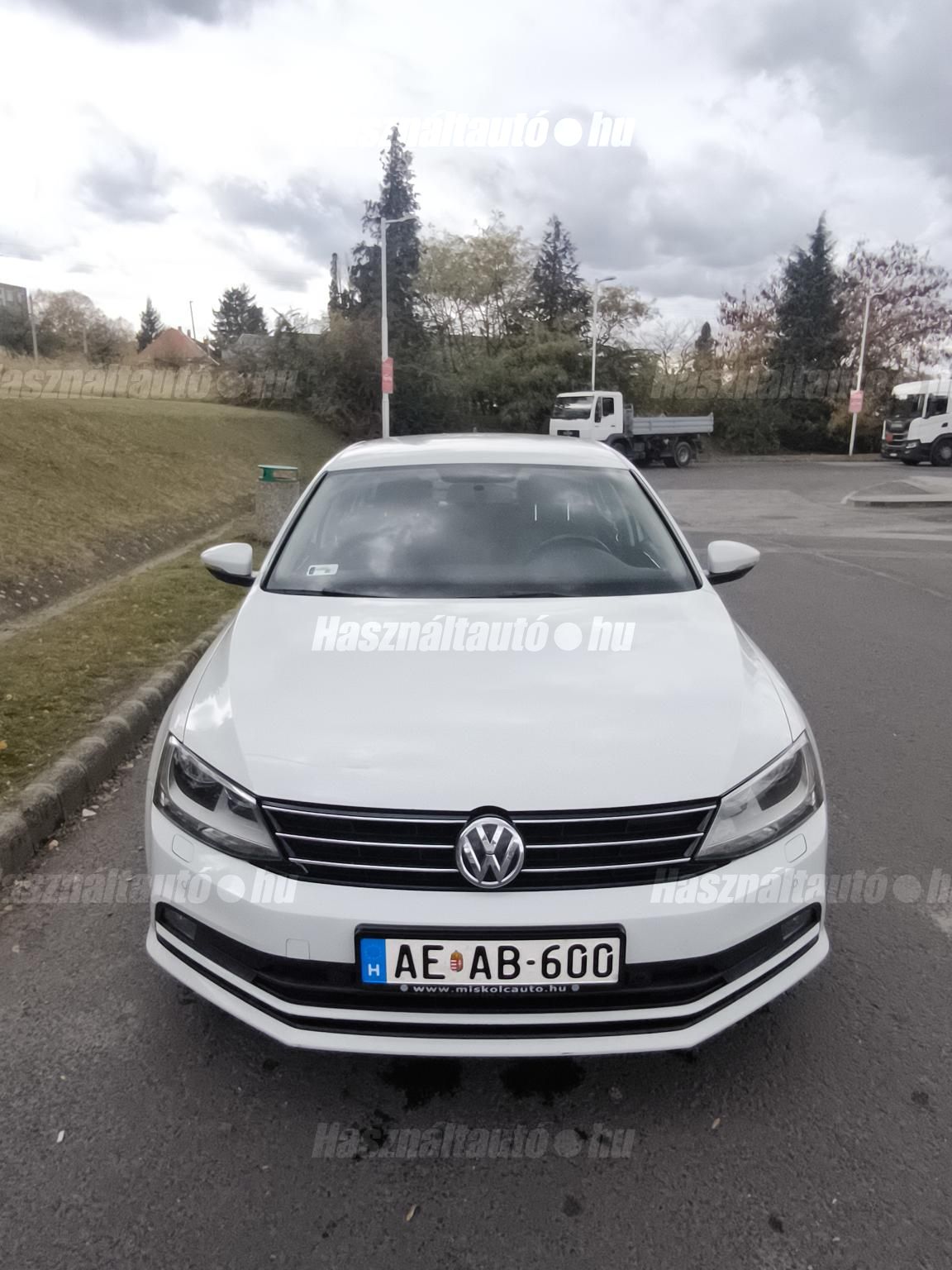VOLKSWAGEN JETTA V 2017/6 - 1