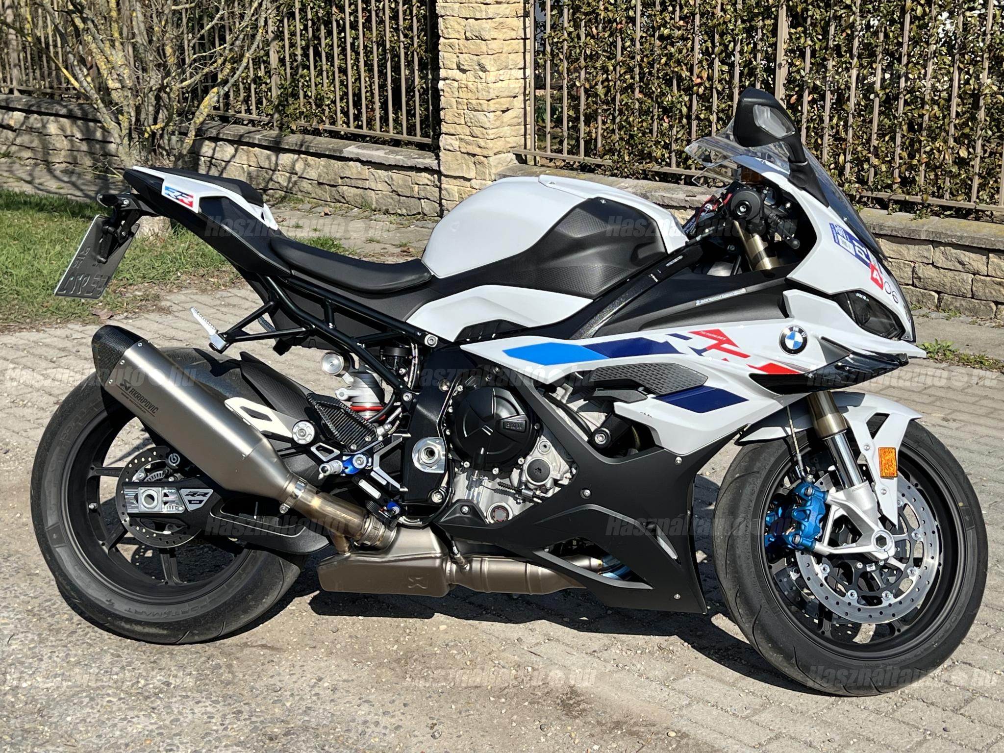 BMW S 1000 RR 2024/1 - 1