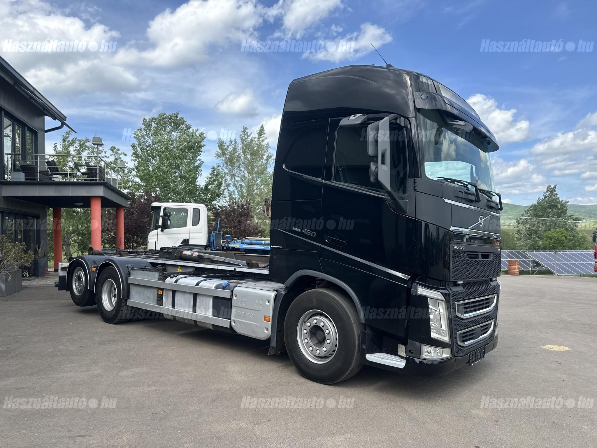 VOLVO 2016/10 - 1