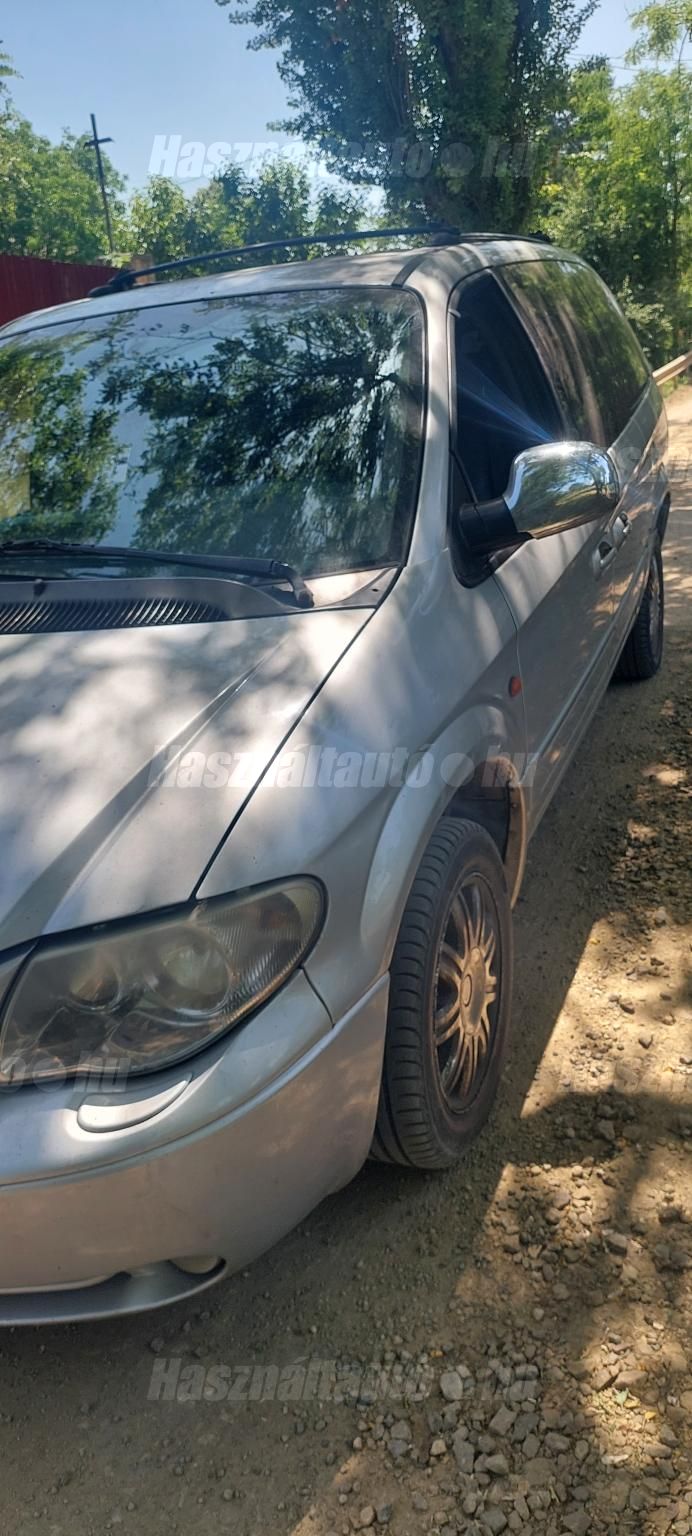 CHRYSLER GRAND VOYAGER 2006/5 - 1