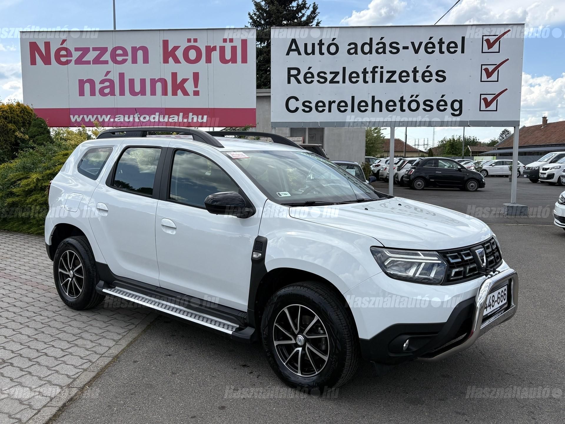 DACIA DUSTER 2022/1 - 1